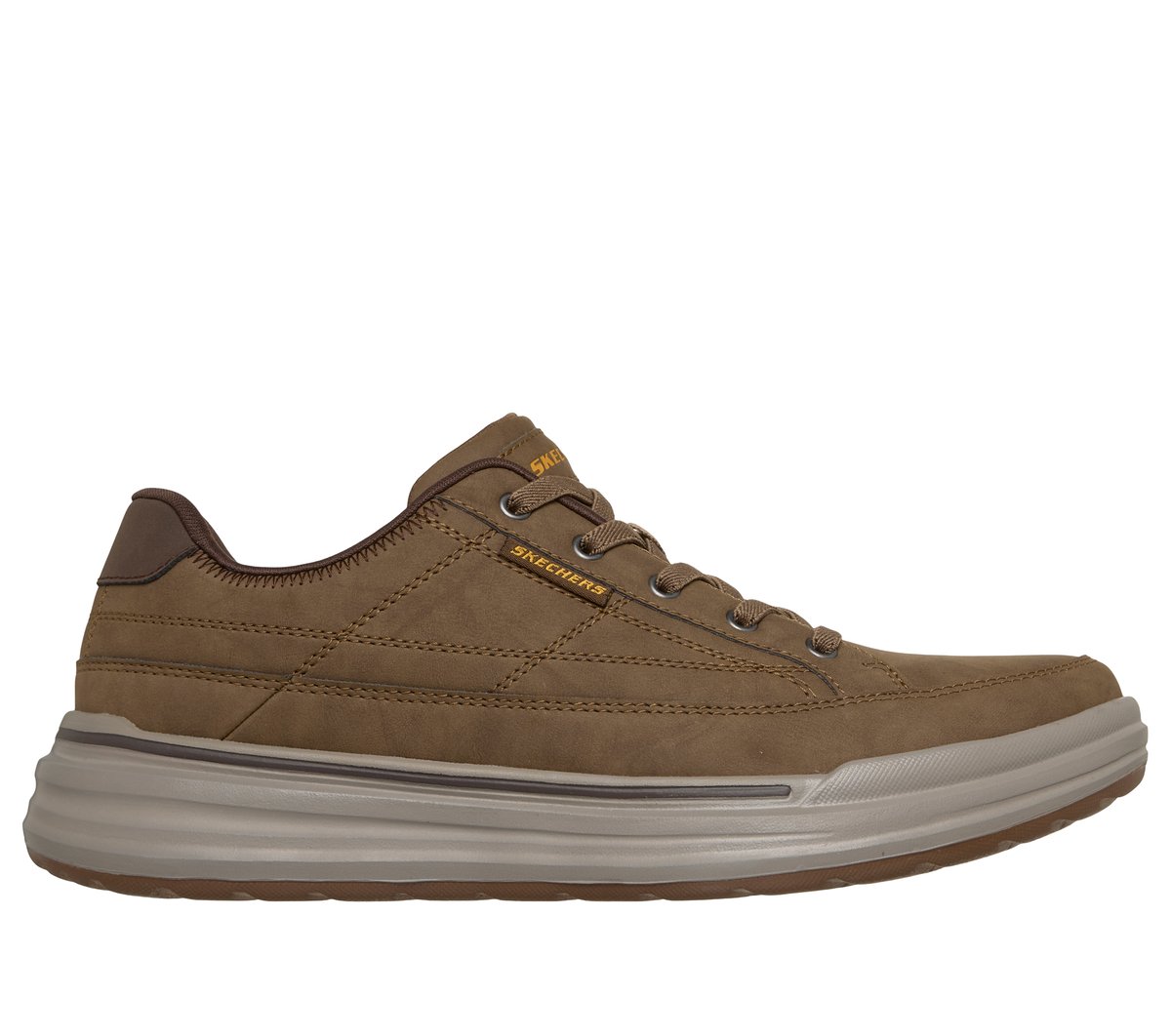 Relaxed Fit: Sterling - Cedrick