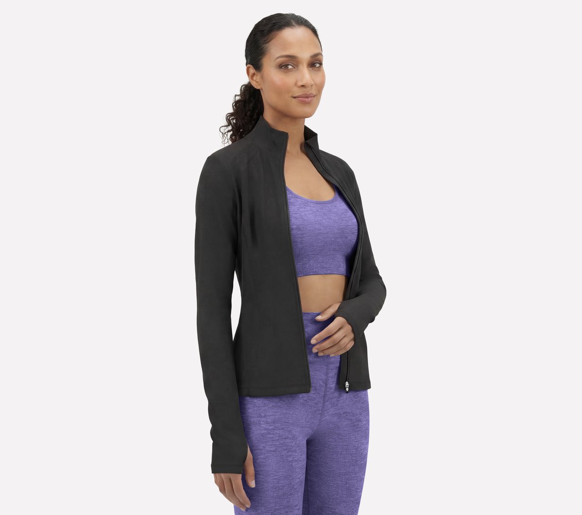 GO WALK Jacket - Image 3