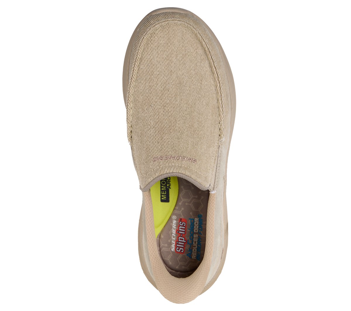 Skechers Slip-ins: Pollard - Reed - Image 2