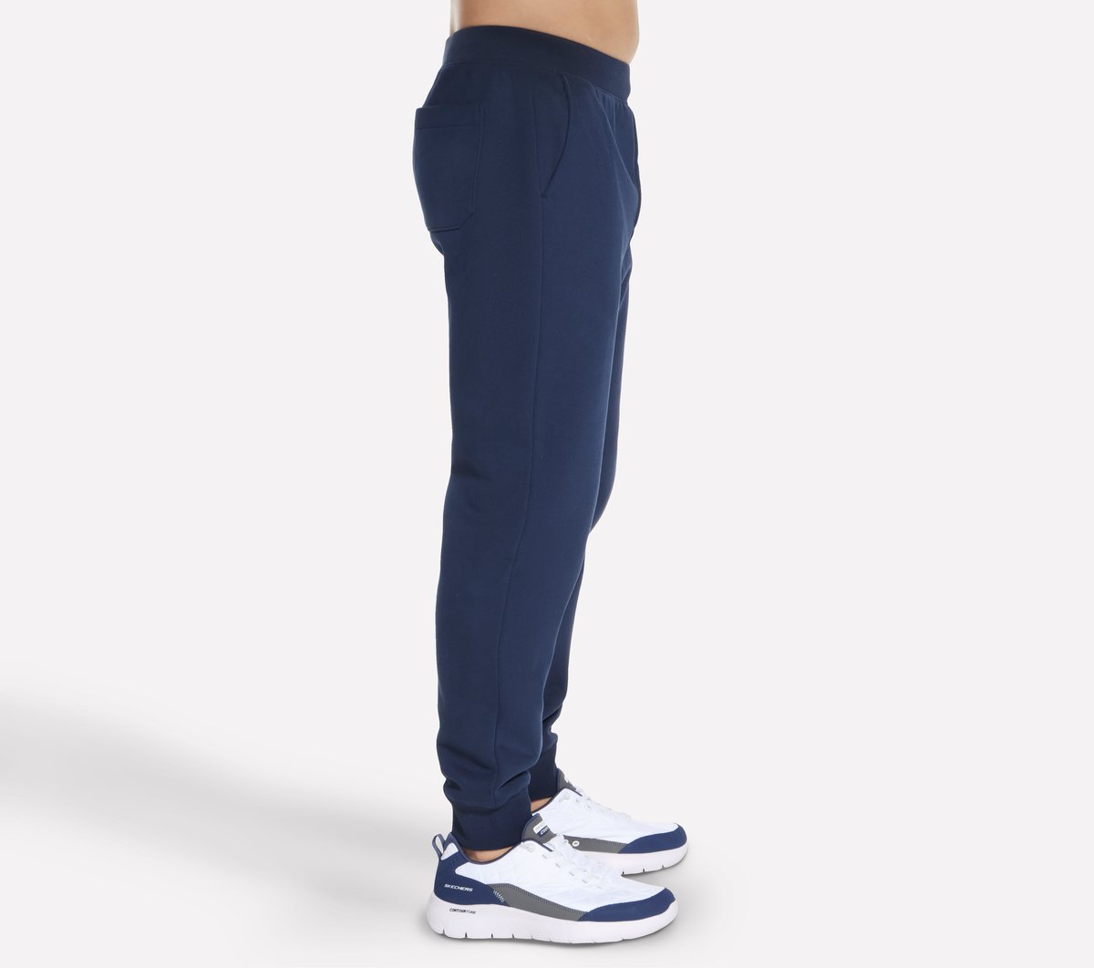 Max Soft Fleece Jogger - Image 3