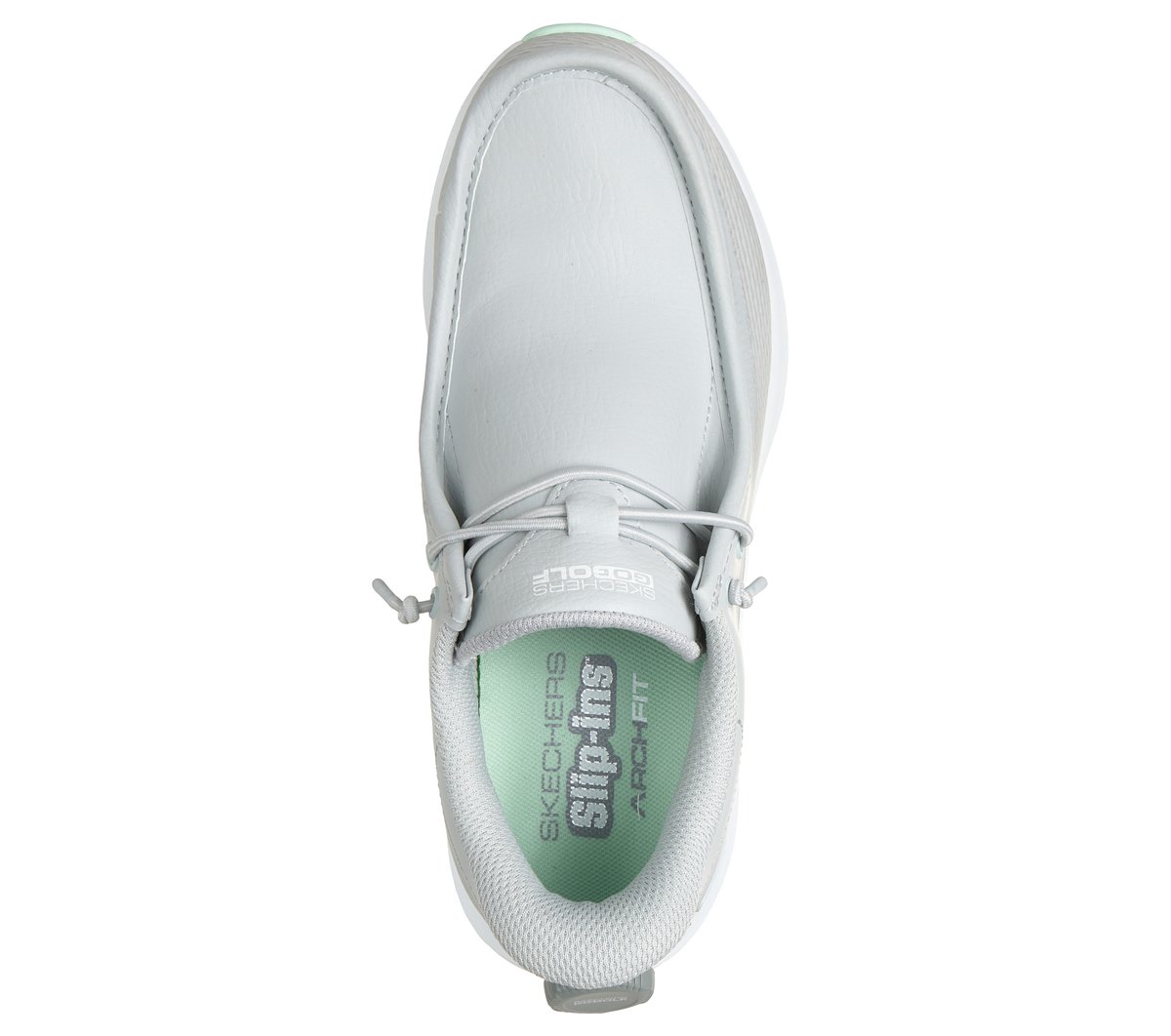 Skechers Slip-ins Golf: Flight - Moc Twist Fit - Image 2