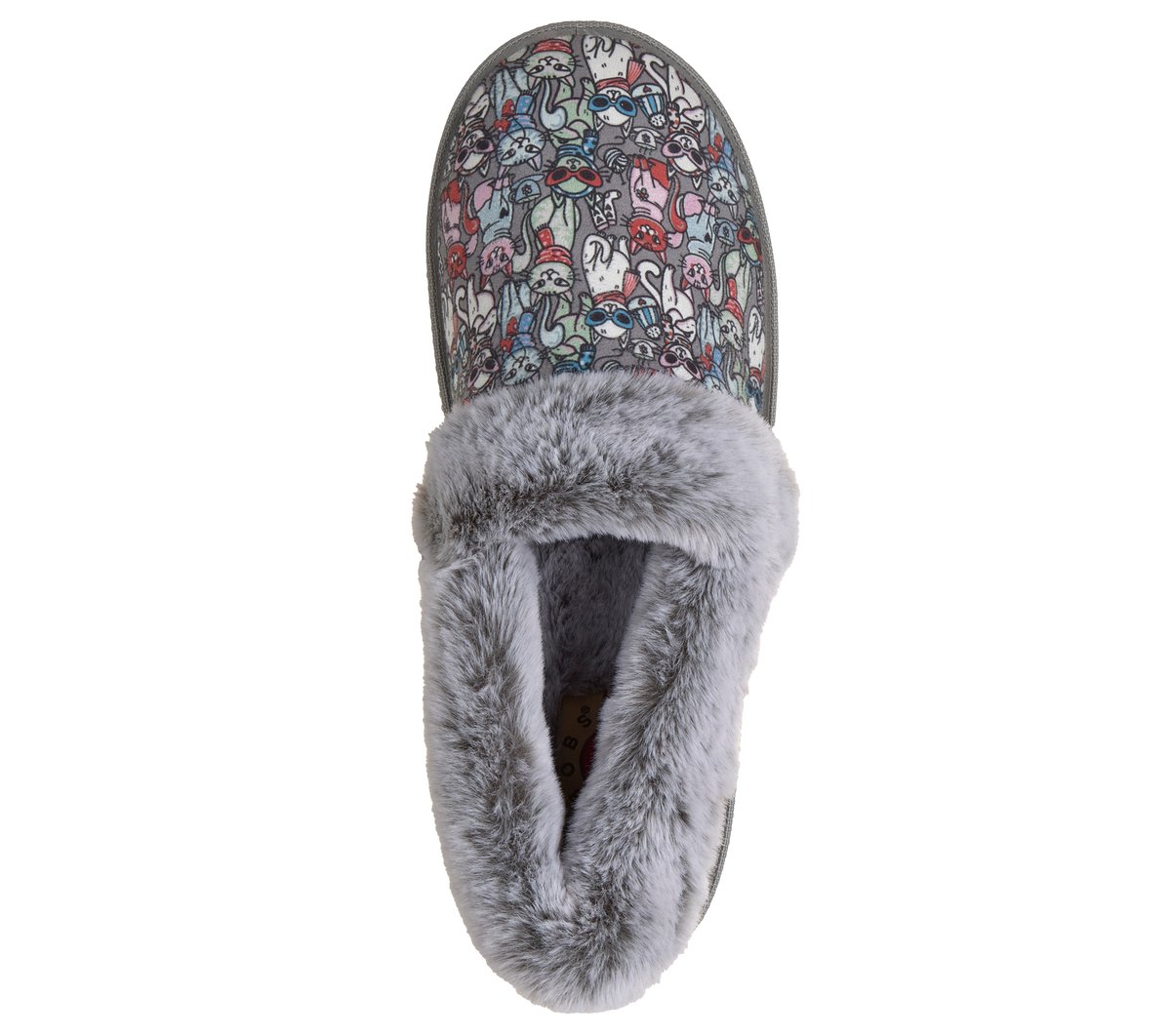 BOBS Cozy Kiss - Knit Kitty - Image 2