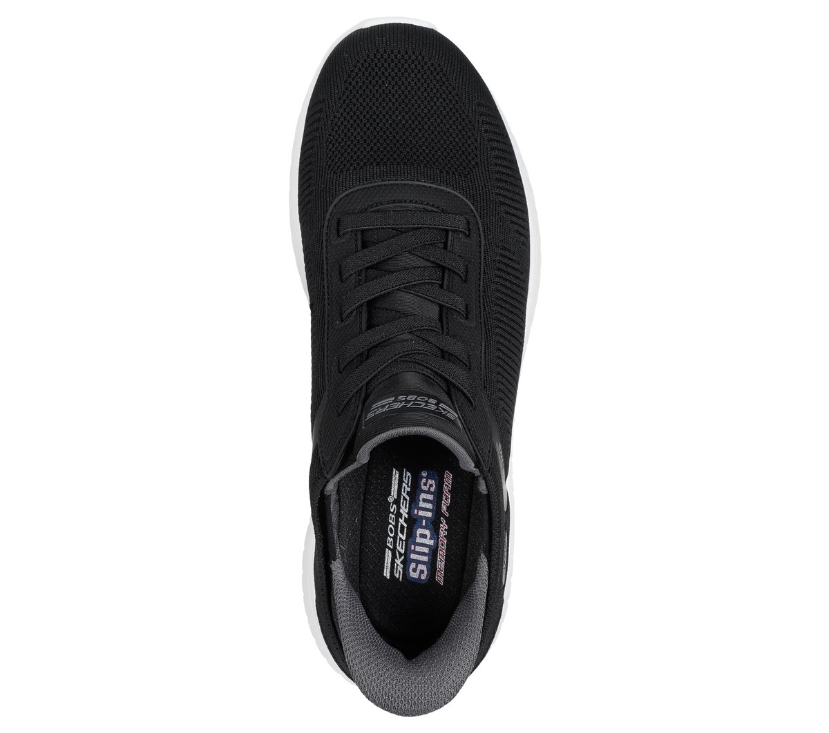 Skechers Slip-ins: BOBS Sport Squad Chaos - Solid Step - Image 2