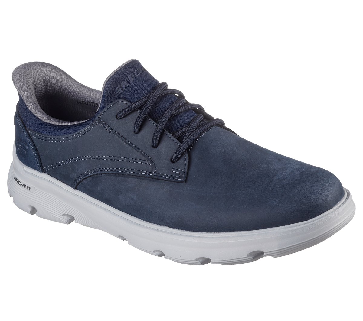 Skechers Slip-ins Relaxed Fit: Arch Fit Garza - Langston - Image 4
