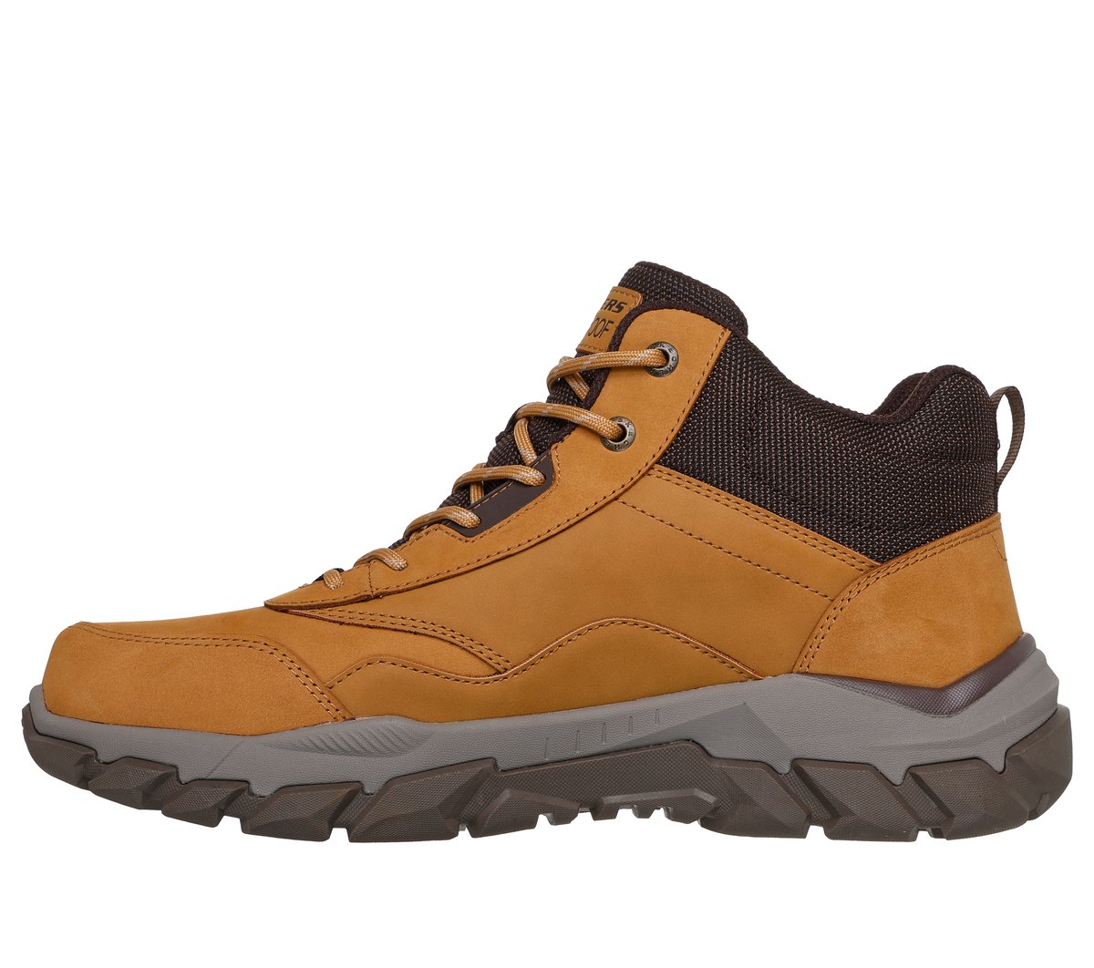 Waterproof Relaxed Fit: Santoro - Cannon - Image 5