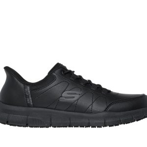 Skechers Slip-ins Work: Nampa - Knotly