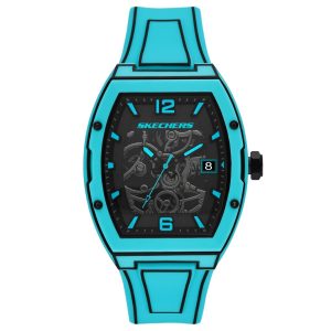 Tellem Pop Art Watch