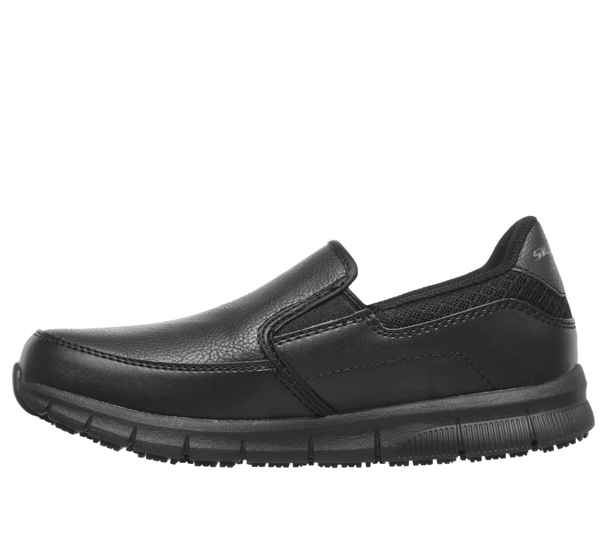 Work Relaxed Fit: Nampa - Annod SR - Image 6