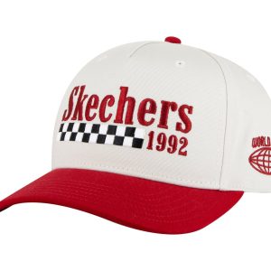 Racer Baseball Hat
