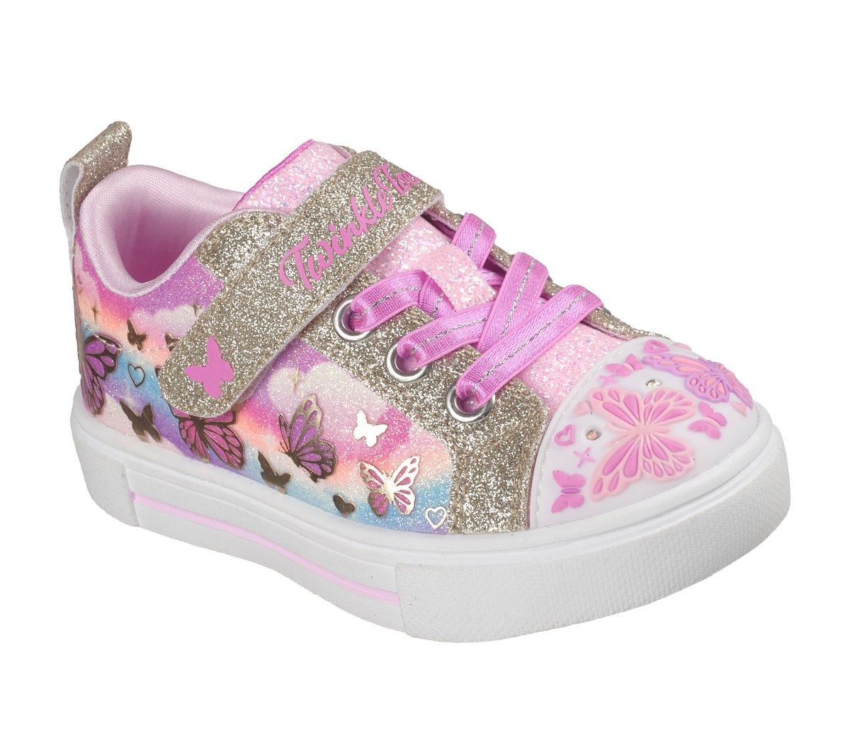 Twinkle Toes: Twinkle Sparks - Butterfly Sky - Image 4