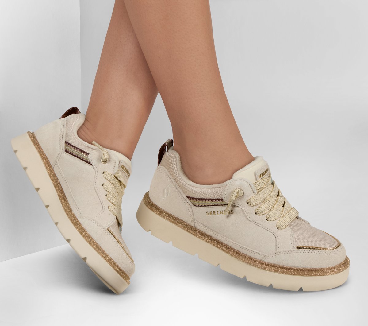 Keepsakes Cozy - Street Hiker Glimmer - Image 2