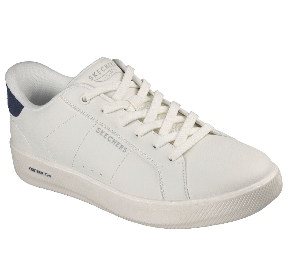 Skechers Slip-ins: Arch Fit Court Break - Single Vented - Image 4