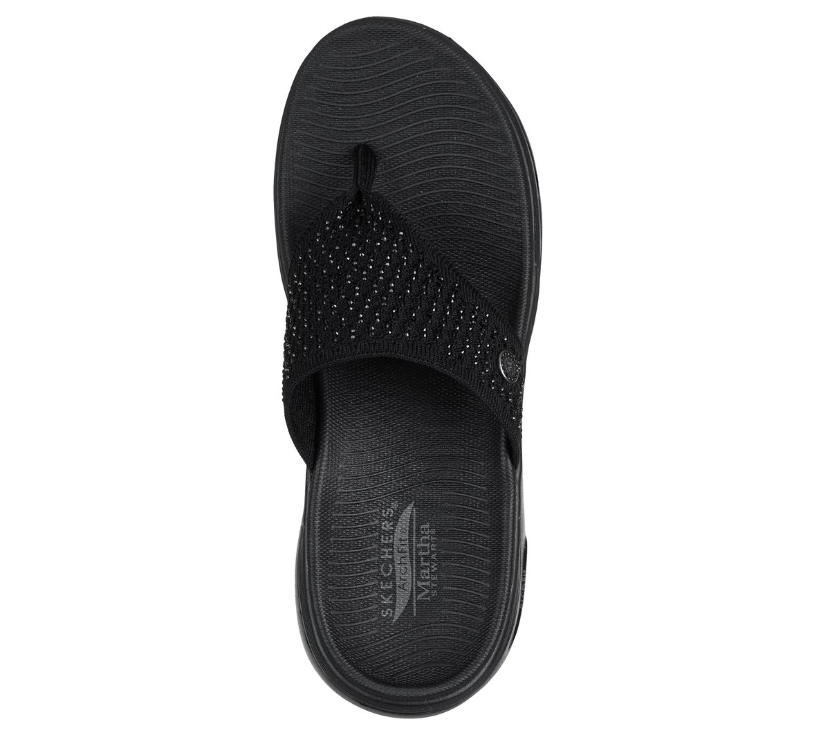 Martha Stewart: GO WALK Arch Fit 2.0 - Illuminating - Image 2