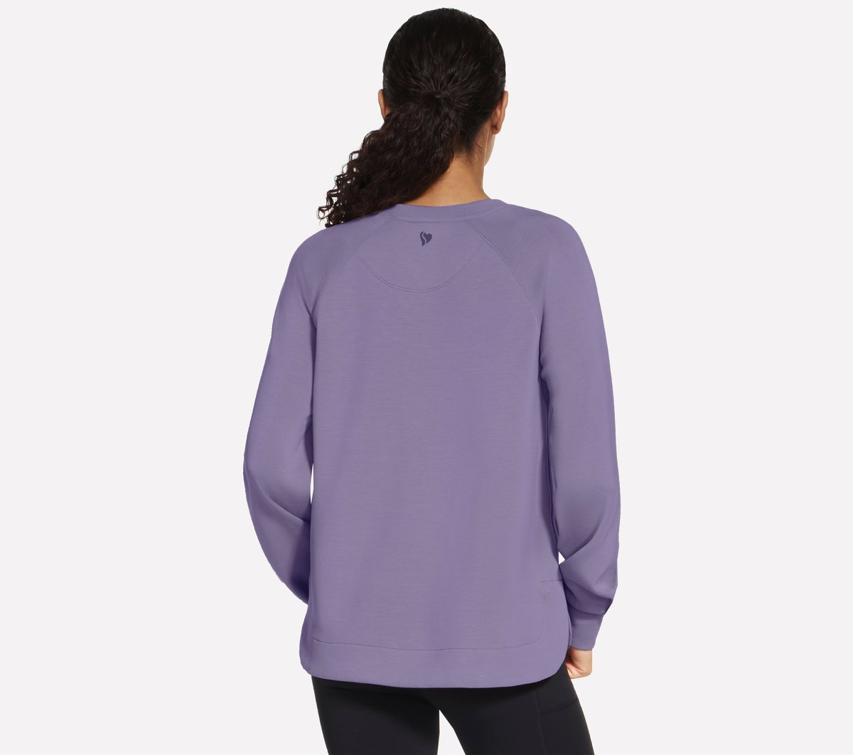 SKECHCLOUD Elevate Crewneck - Image 2