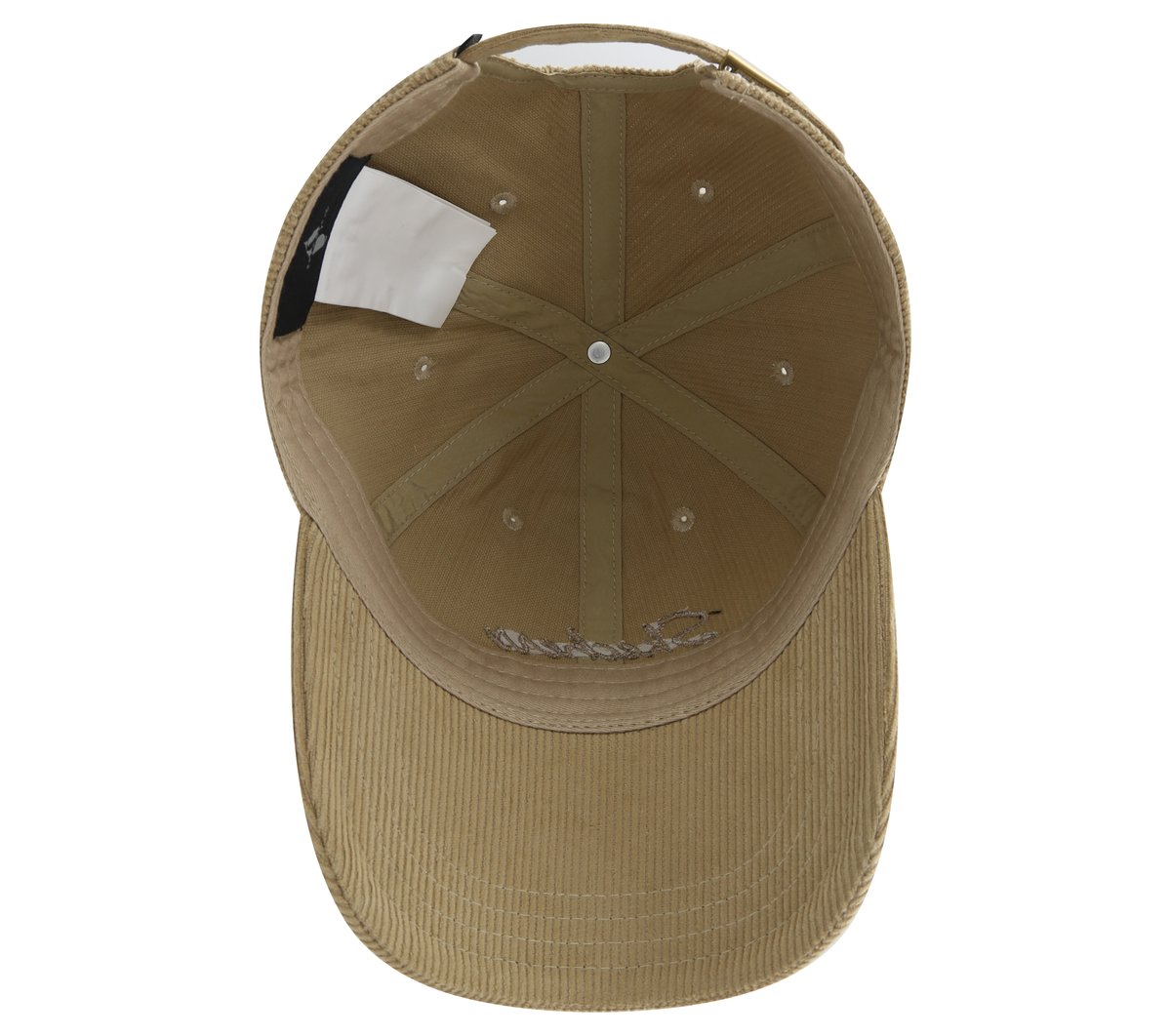 Skechers Corduroy Script Hat - Image 4