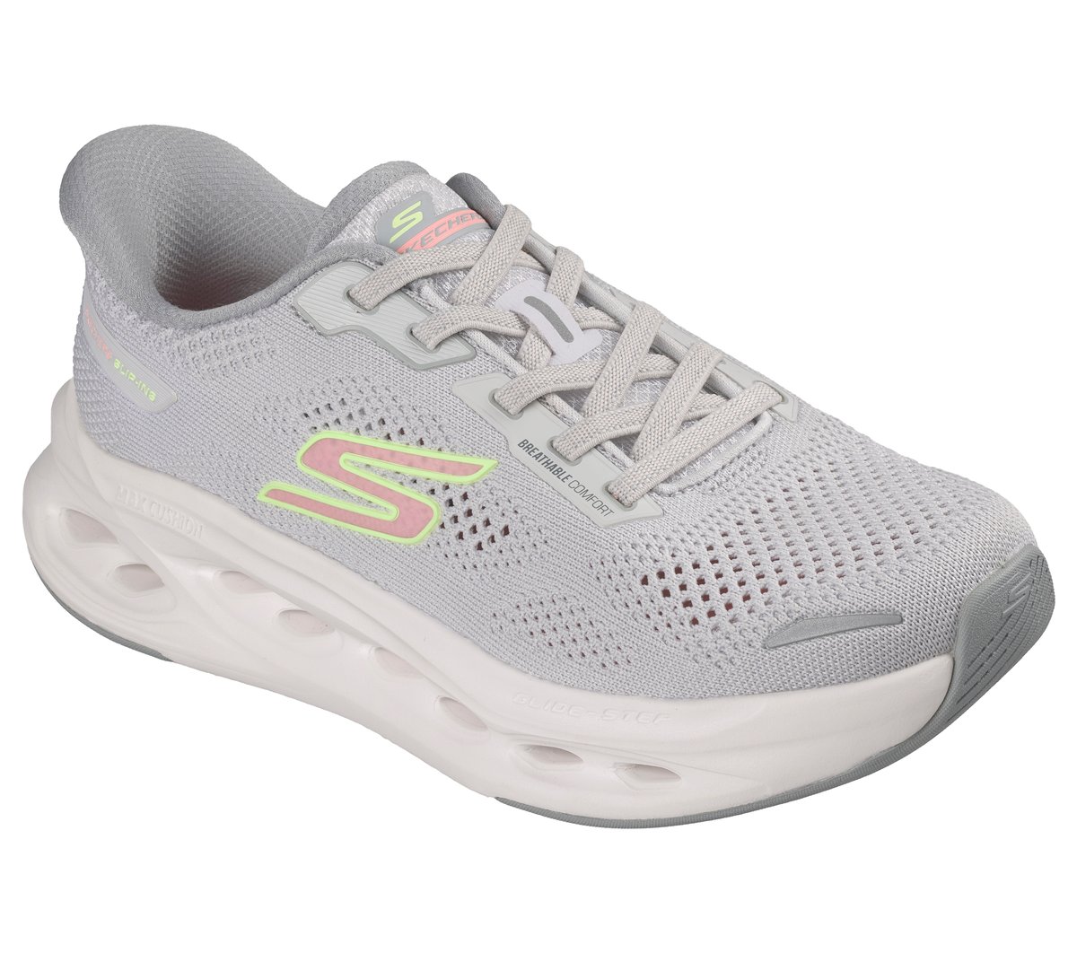 Skechers Slip-ins: Max Cushioning Glide-Step - Oaklin - Image 4
