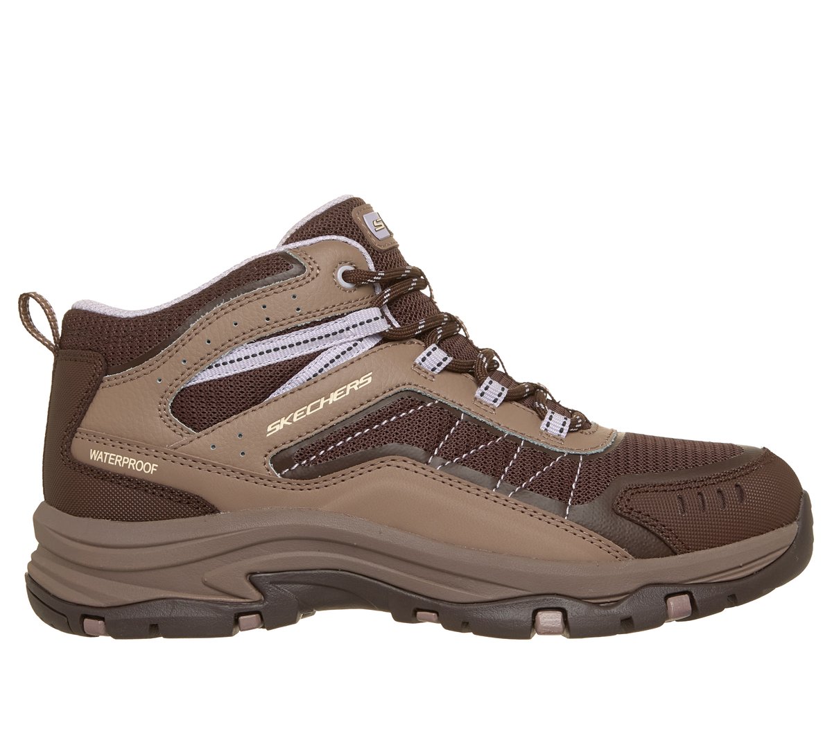 Waterproof Relaxed Fit: Trego - Ashaway