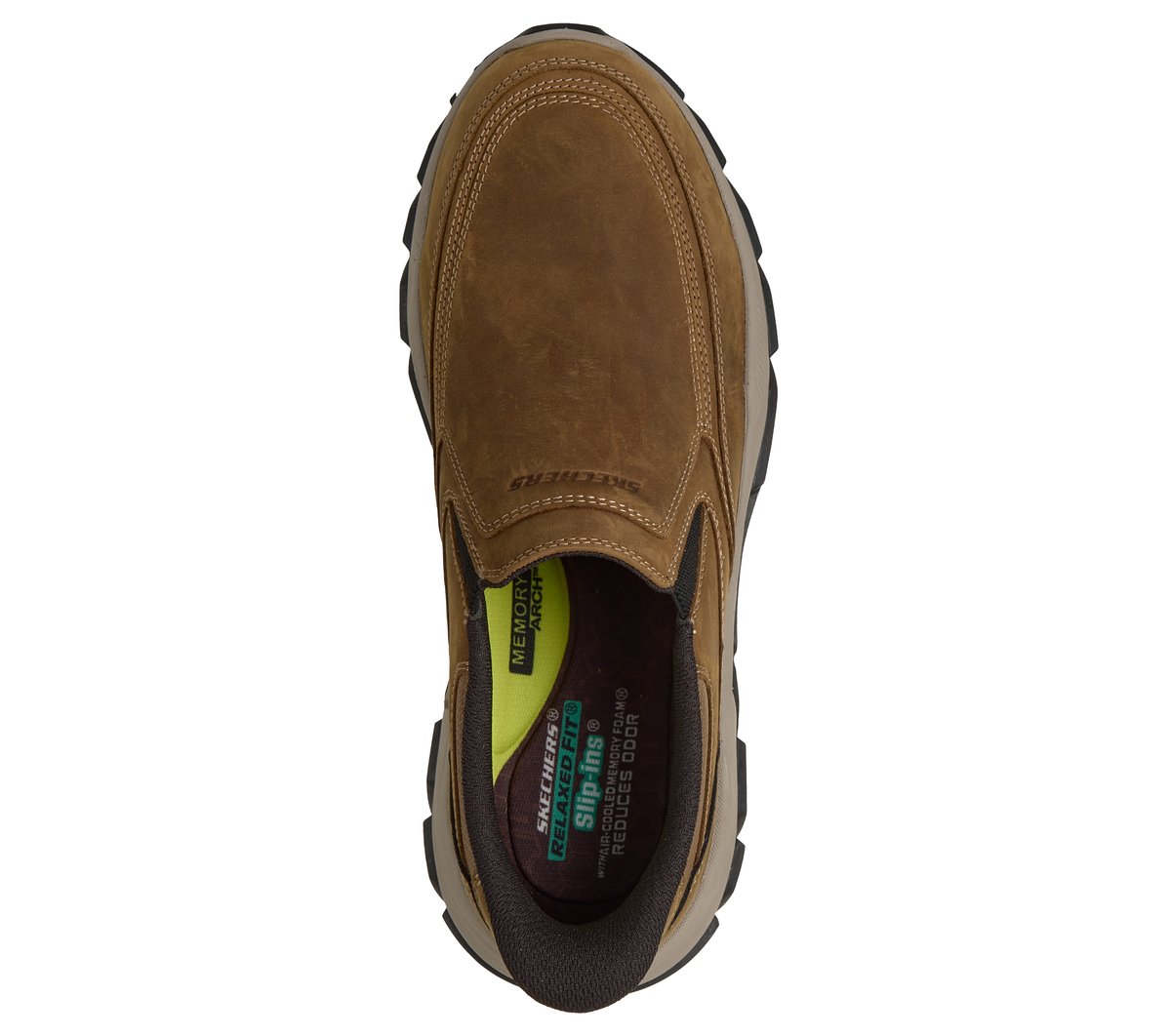 Skechers Slip-ins Relaxed Fit: Santoro - Archaic - Image 2