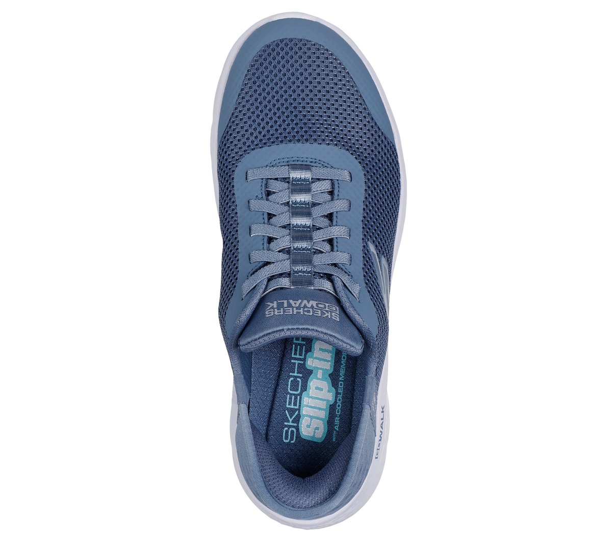 Skechers Slip-ins: GO WALK Flex - Grand Entry - Image 2