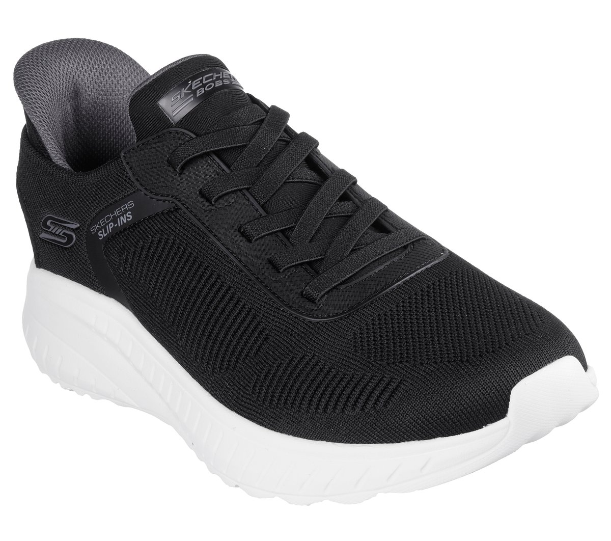 Skechers Slip-ins: BOBS Sport Squad Chaos - Solid Step - Image 4