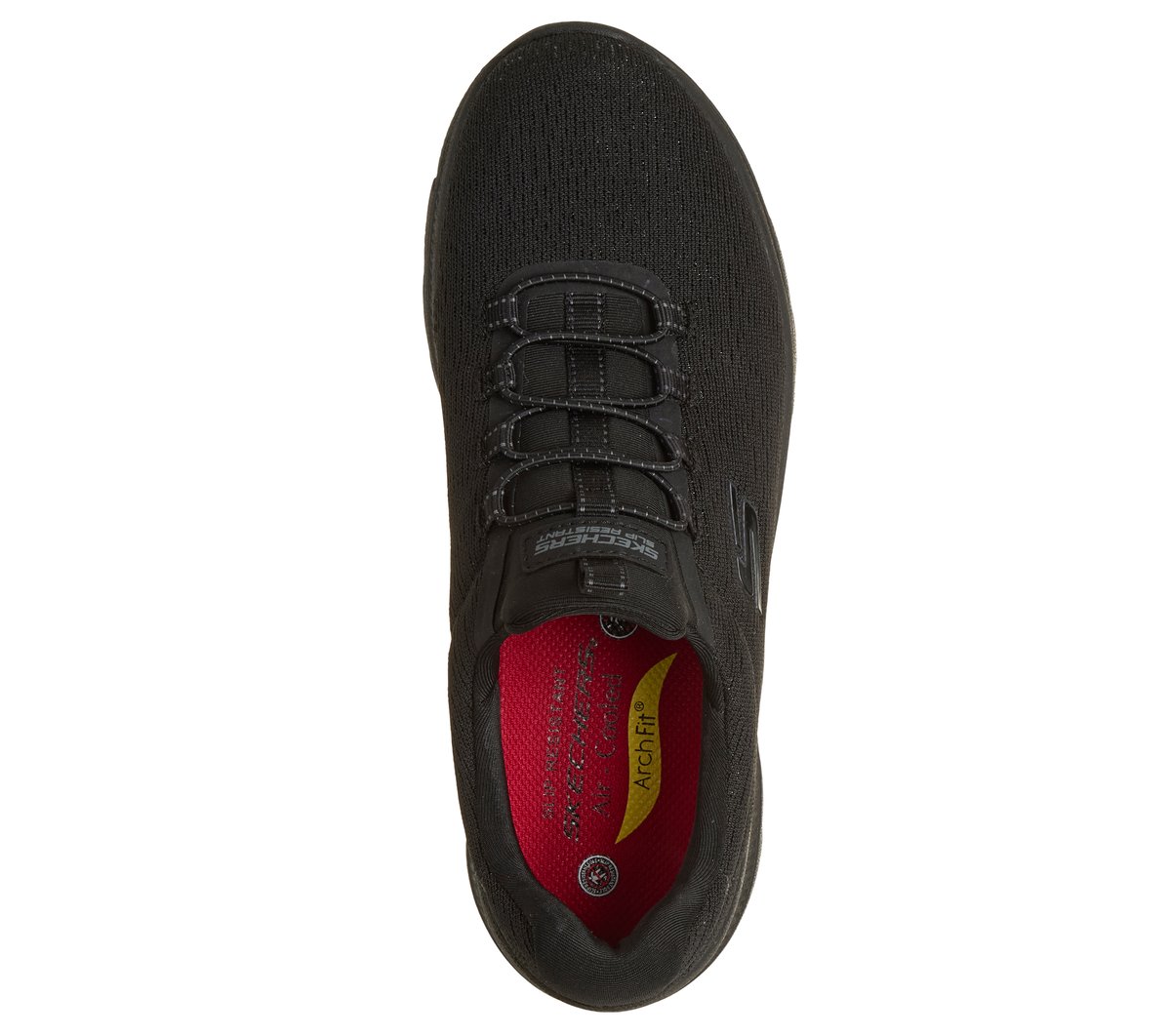 Work: Arch Fit Summits Plus Slip-Resistant - Image 2