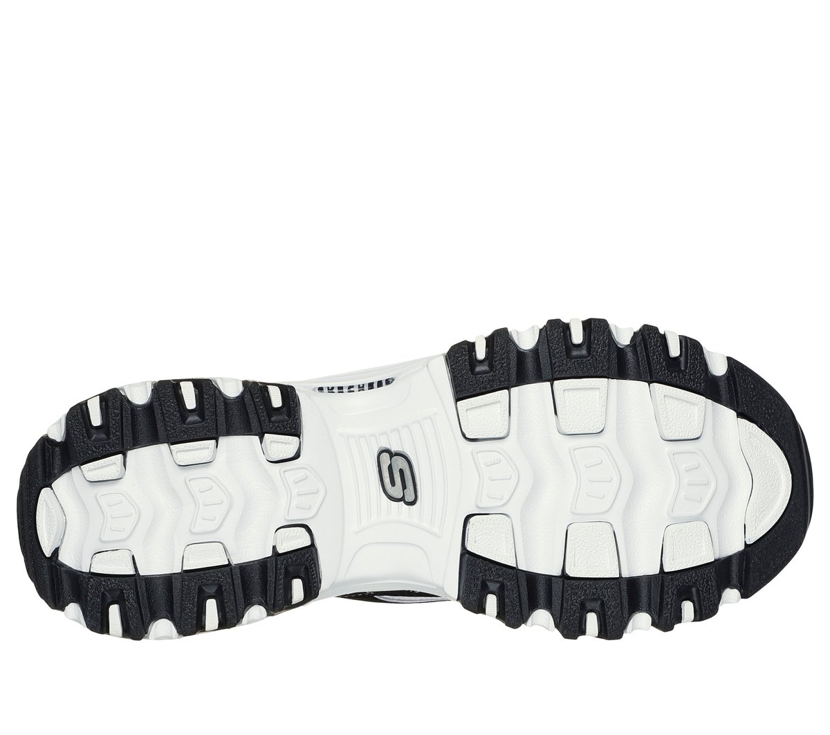 Skechers Slip-ins: D'Lites - New Classic - Image 3