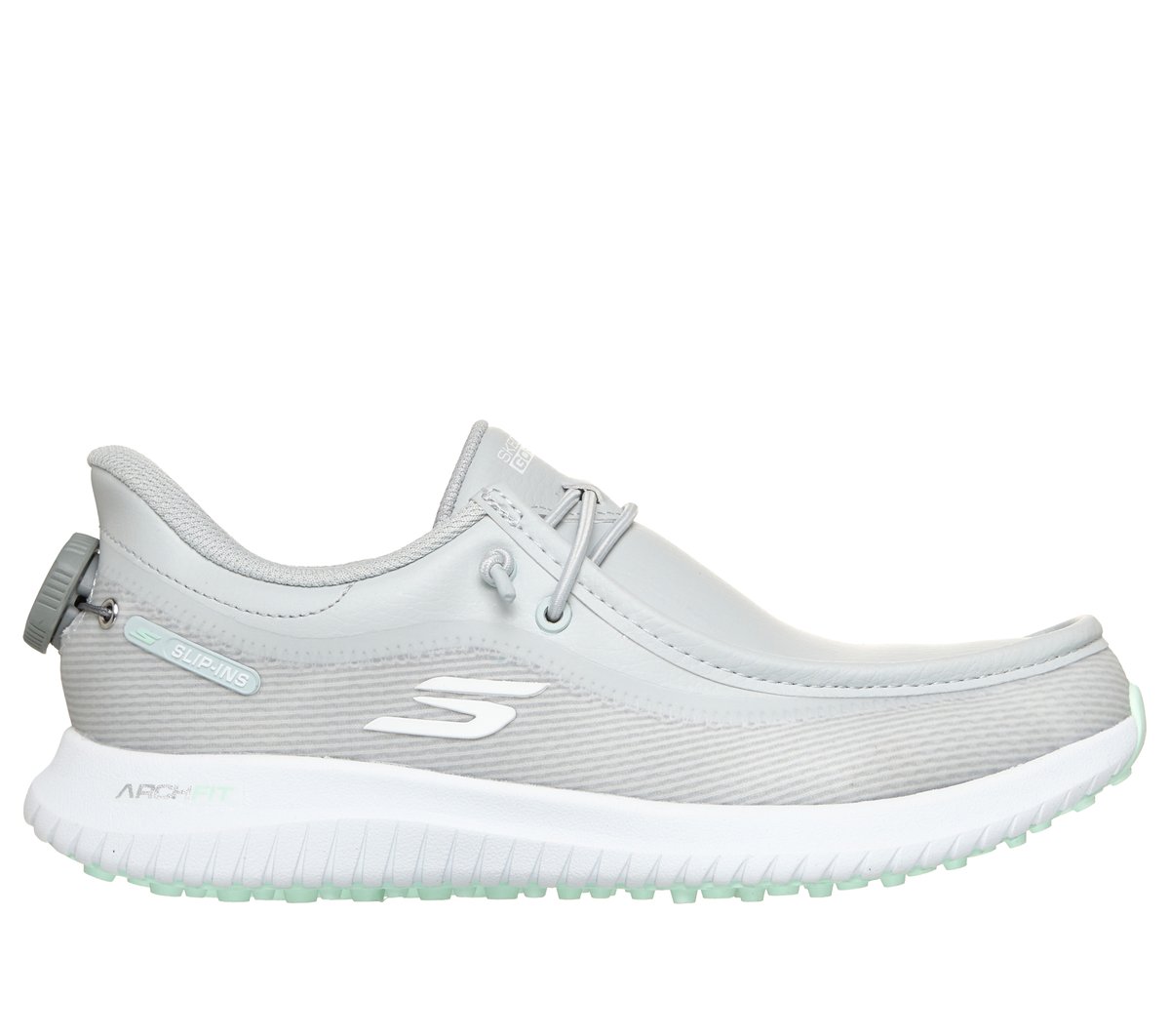 Skechers Slip-ins Golf: Flight - Moc Twist Fit