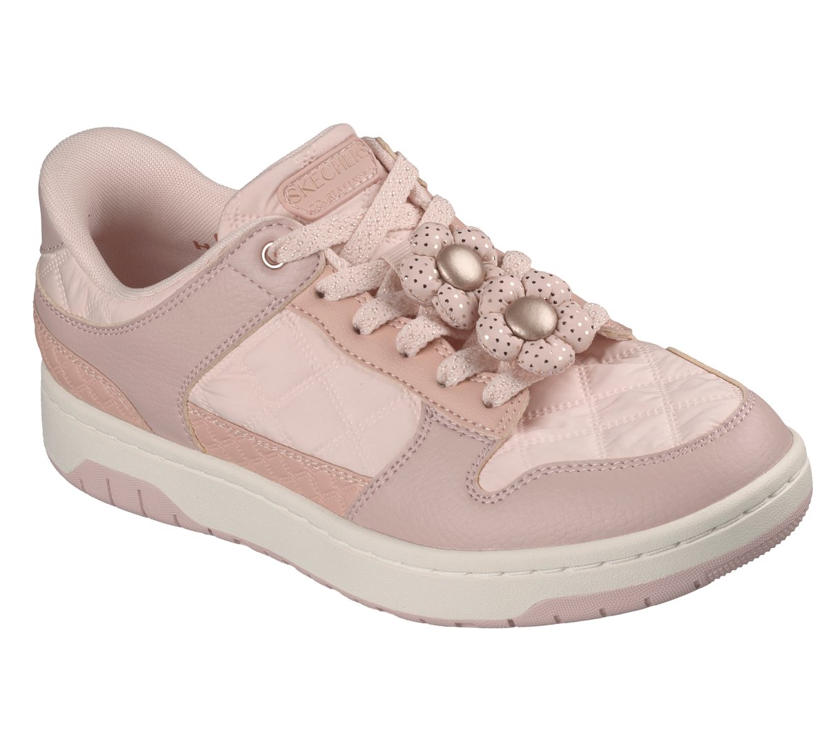 Skechers Slip-ins: Cozy Fit Benson - Blissful Blossom - Image 4