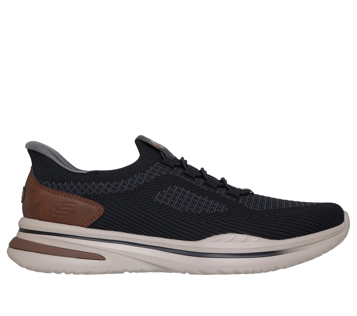 Skechers Slip-ins Relaxed Fit: Norlan - Alonso