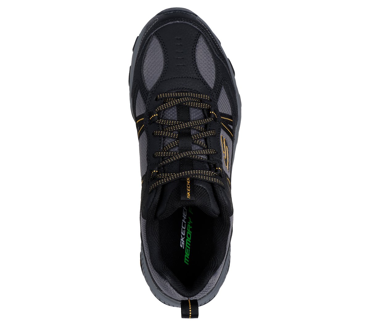 Stamina All-Terrain - Upper Stitch - Image 2