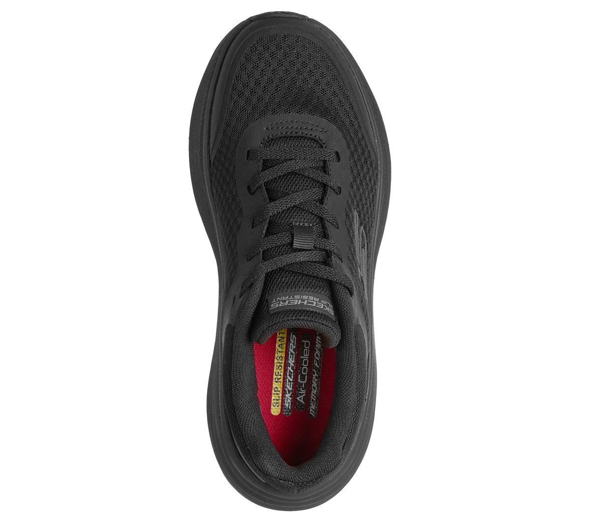 Work Slip-Resistant: Max Cushioning Endeavour - Image 3