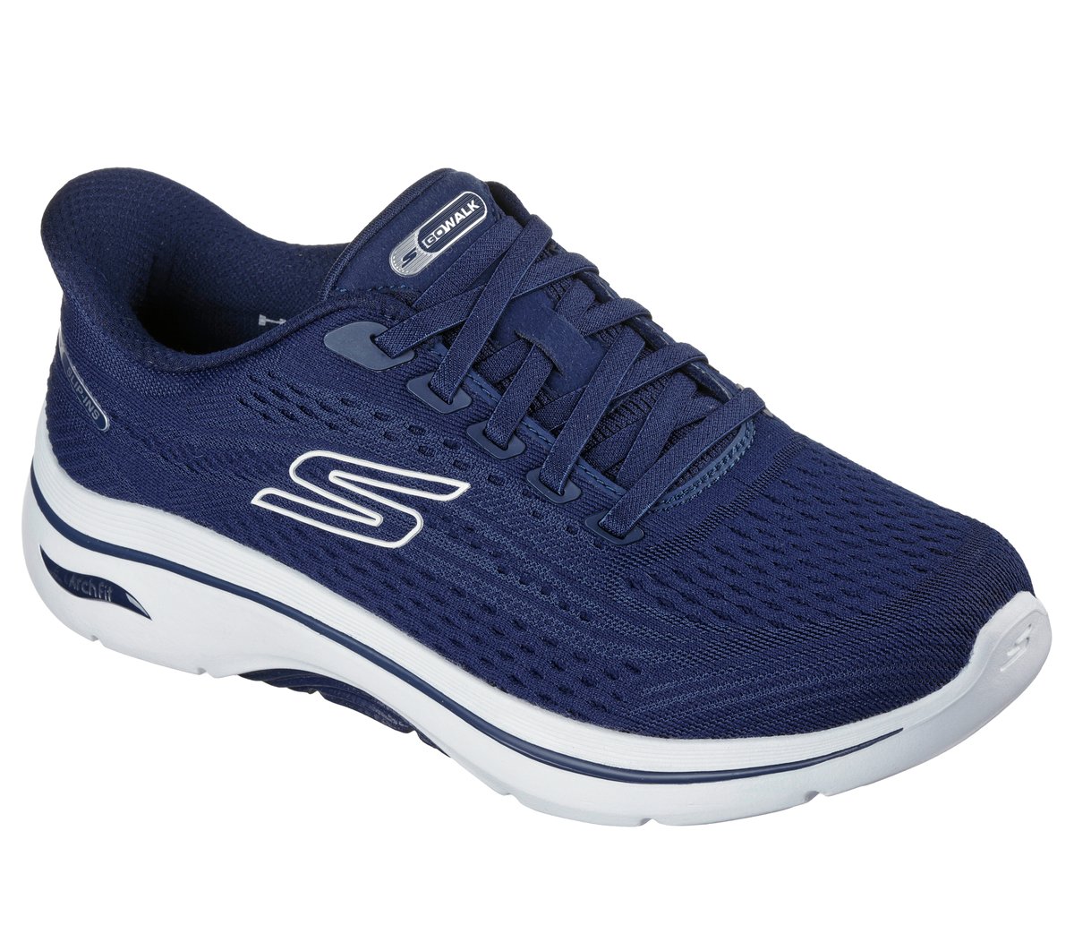 Skechers Slip-ins: GO WALK Arch Fit 2.0 - Kathy - Image 4