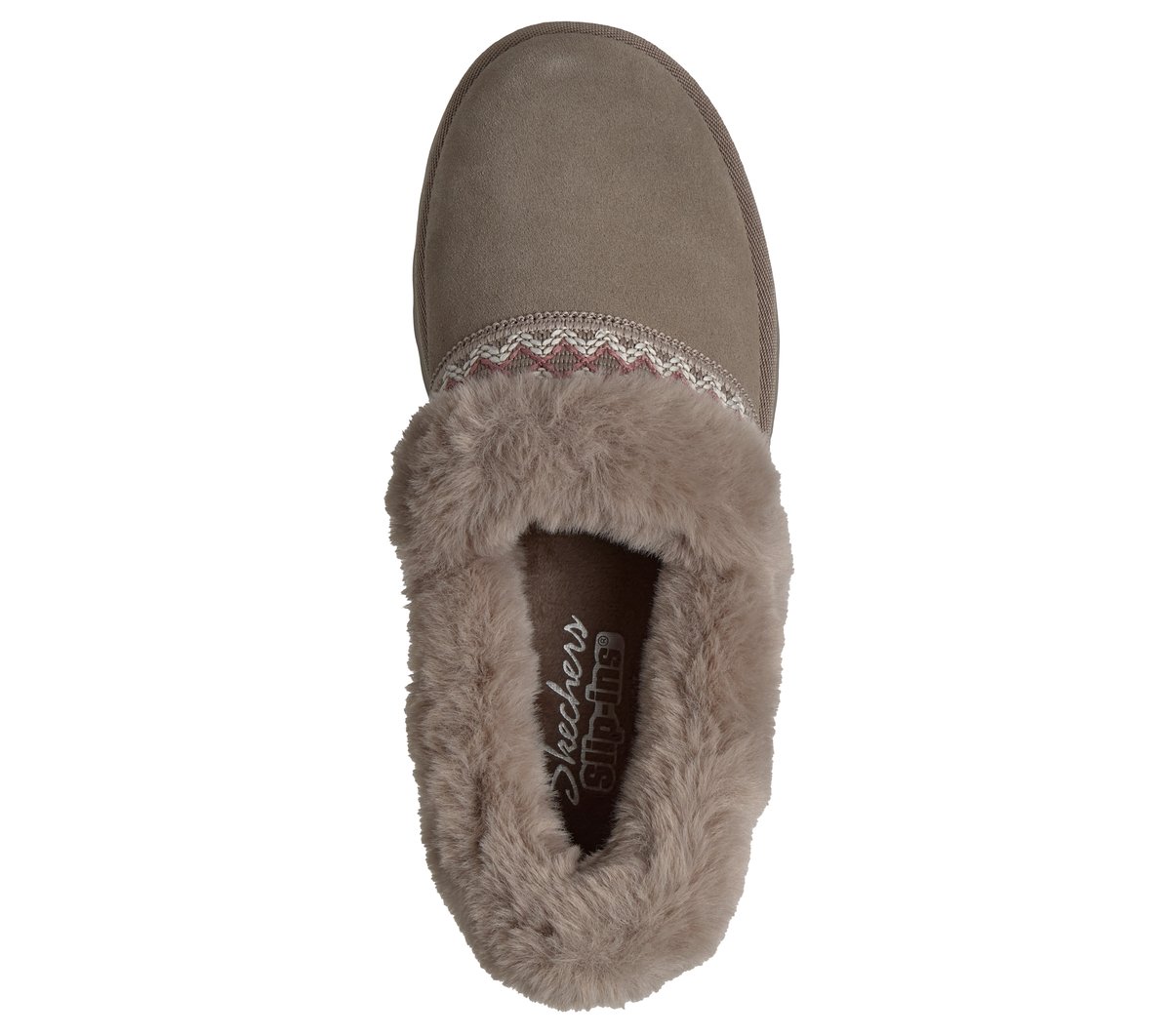 Skechers Slip-ins Relaxed Fit: Cozy Chateau - Soft Lounge - Image 2