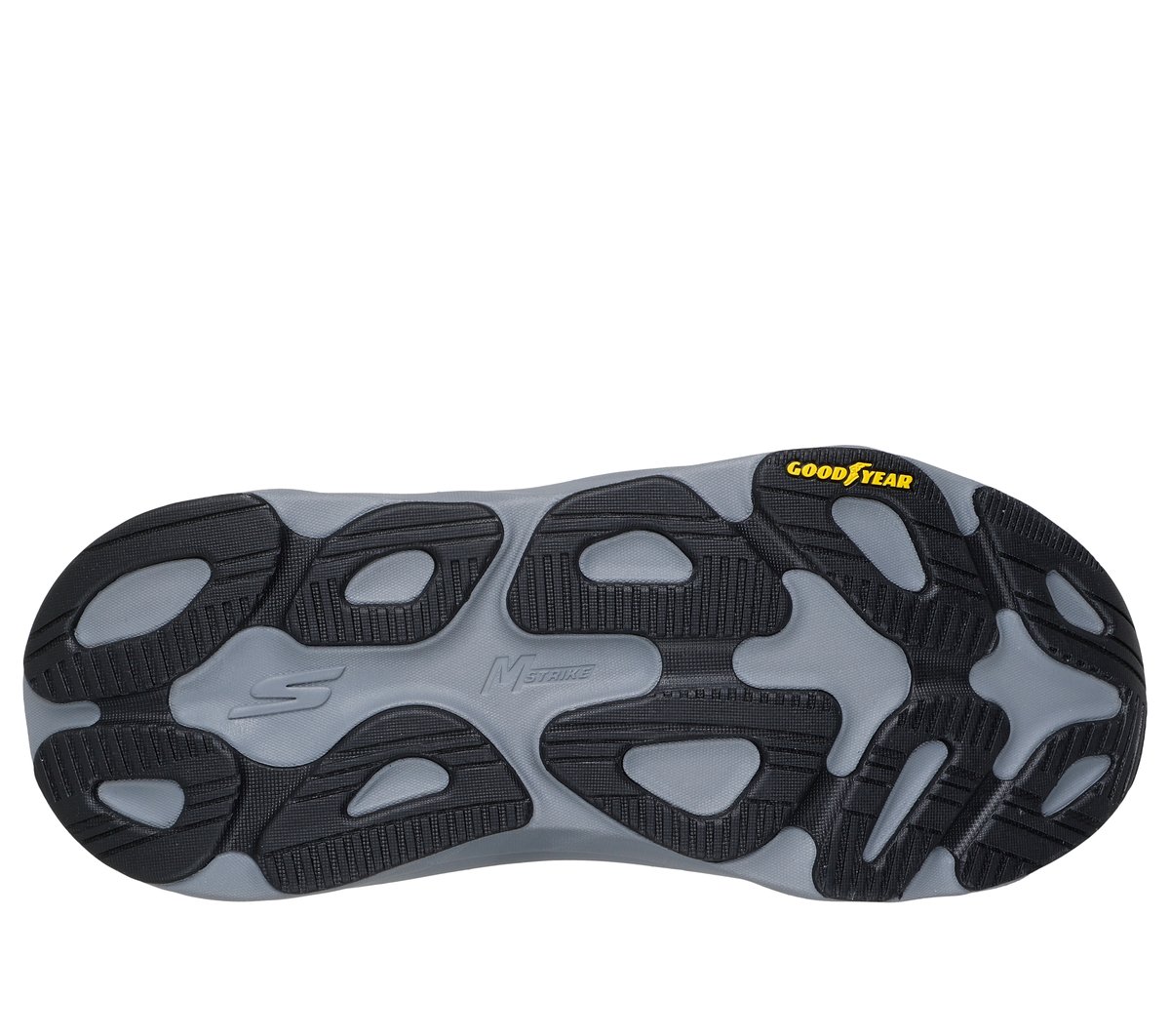 Waterproof: Max Cushioning Max Run - Vorteza - Image 3