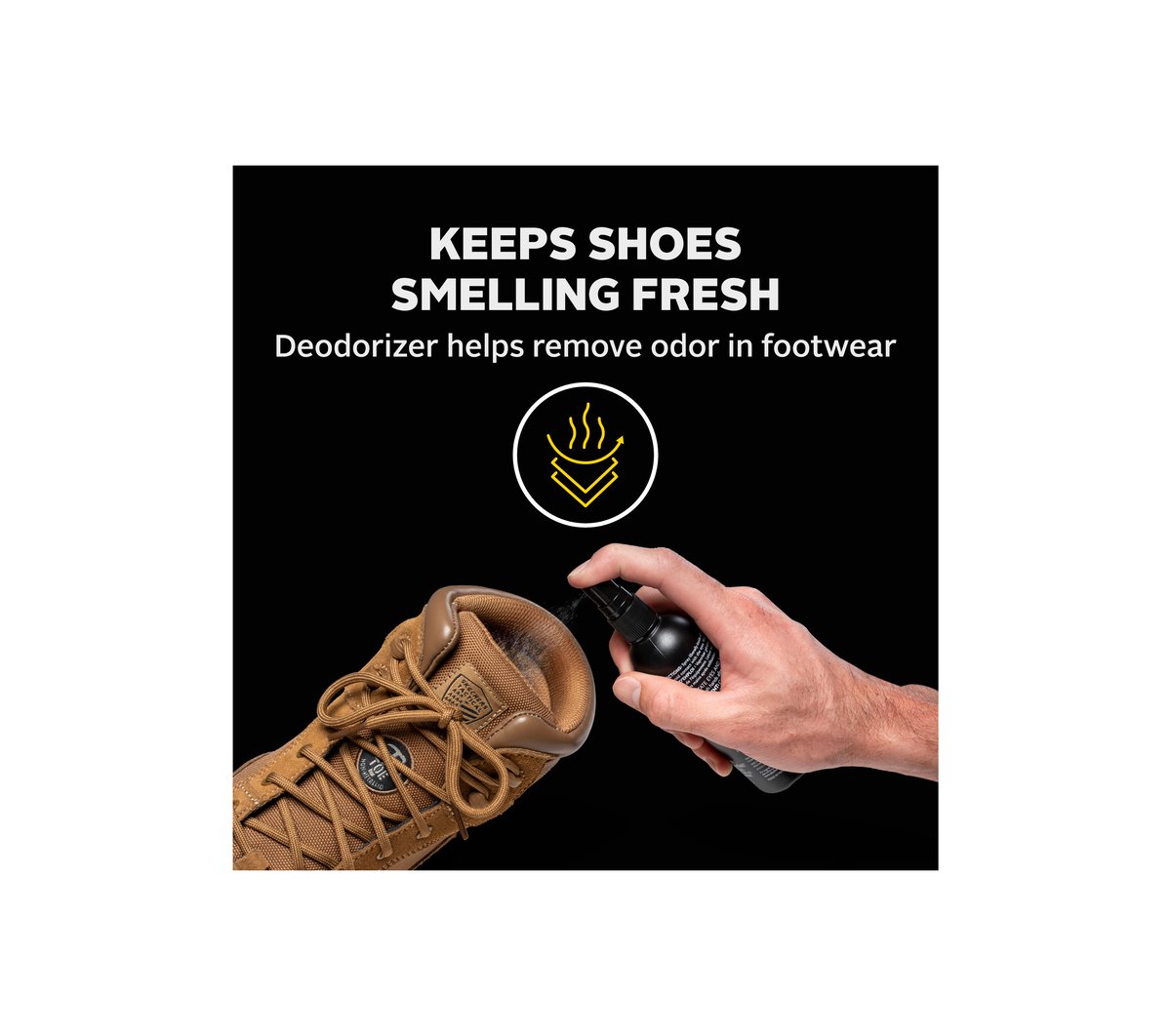 Skechers Shoe Care Kit - Image 6