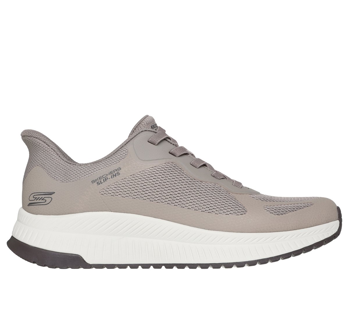 Skechers Slip-ins: BOBS Sport Squad Chaos 4