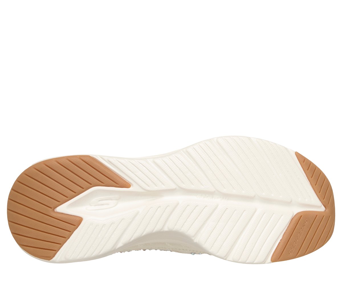 Skechers Slip-ins: Contour Foam - Cozy Fit Glowing Gem - Image 3