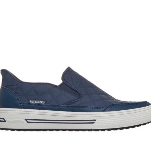 Skechers Slip-ins: Arch Fit Arcade - Cozy Fit Twin Charming