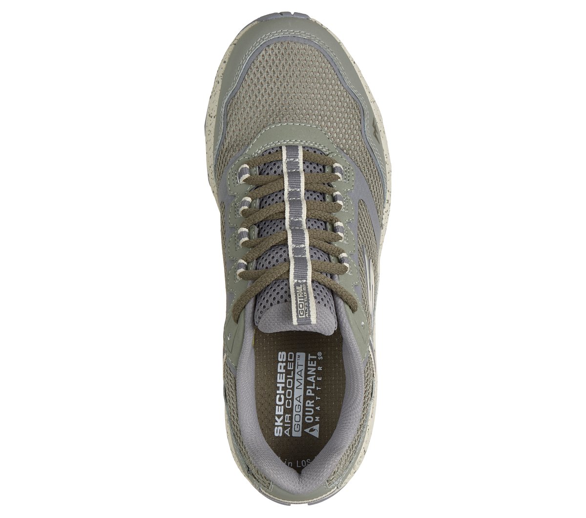 Waterproof: GO RUN Trail Altitude 2.0 - Ravine - Image 2