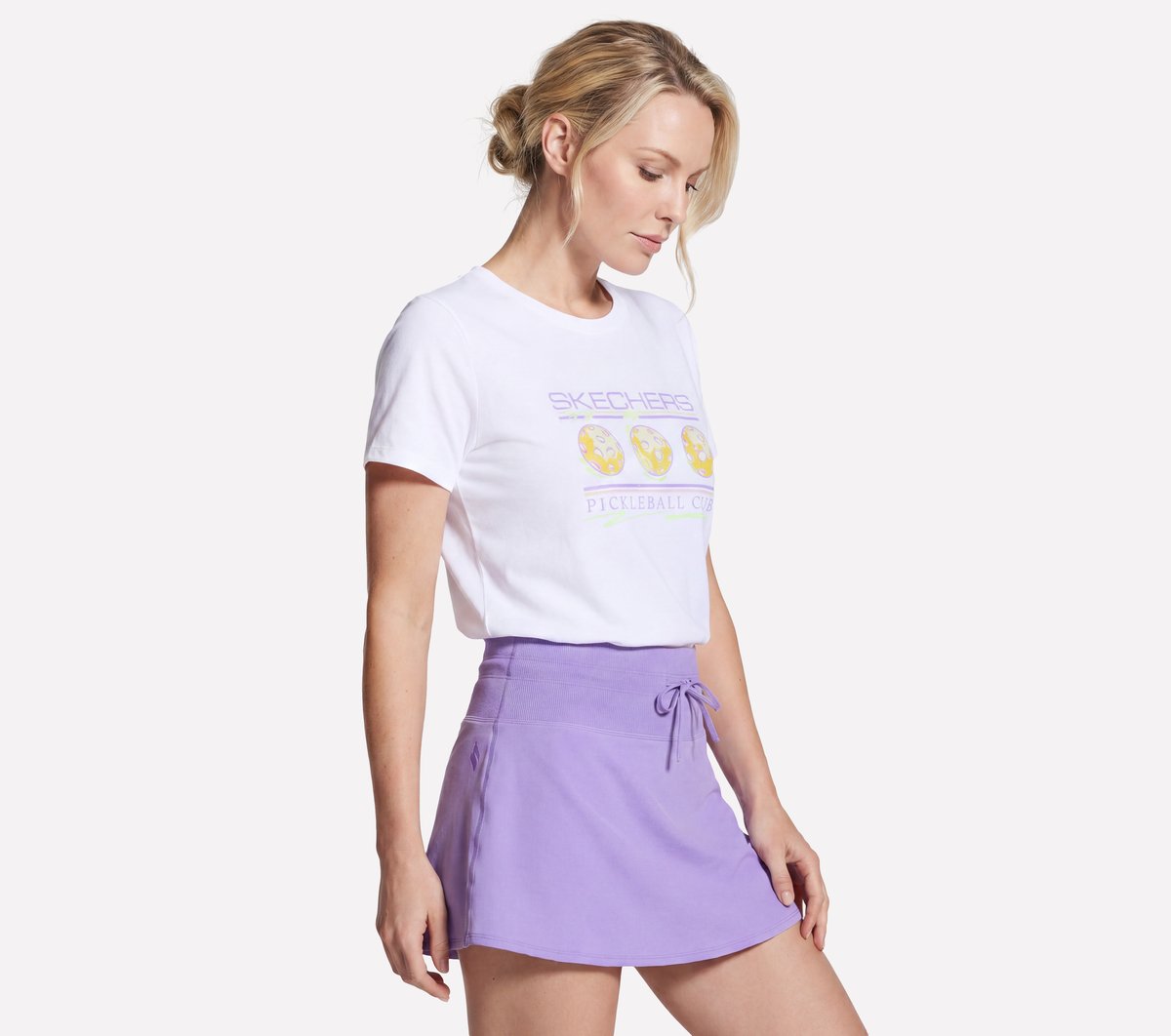 Courtside Tee - Image 3