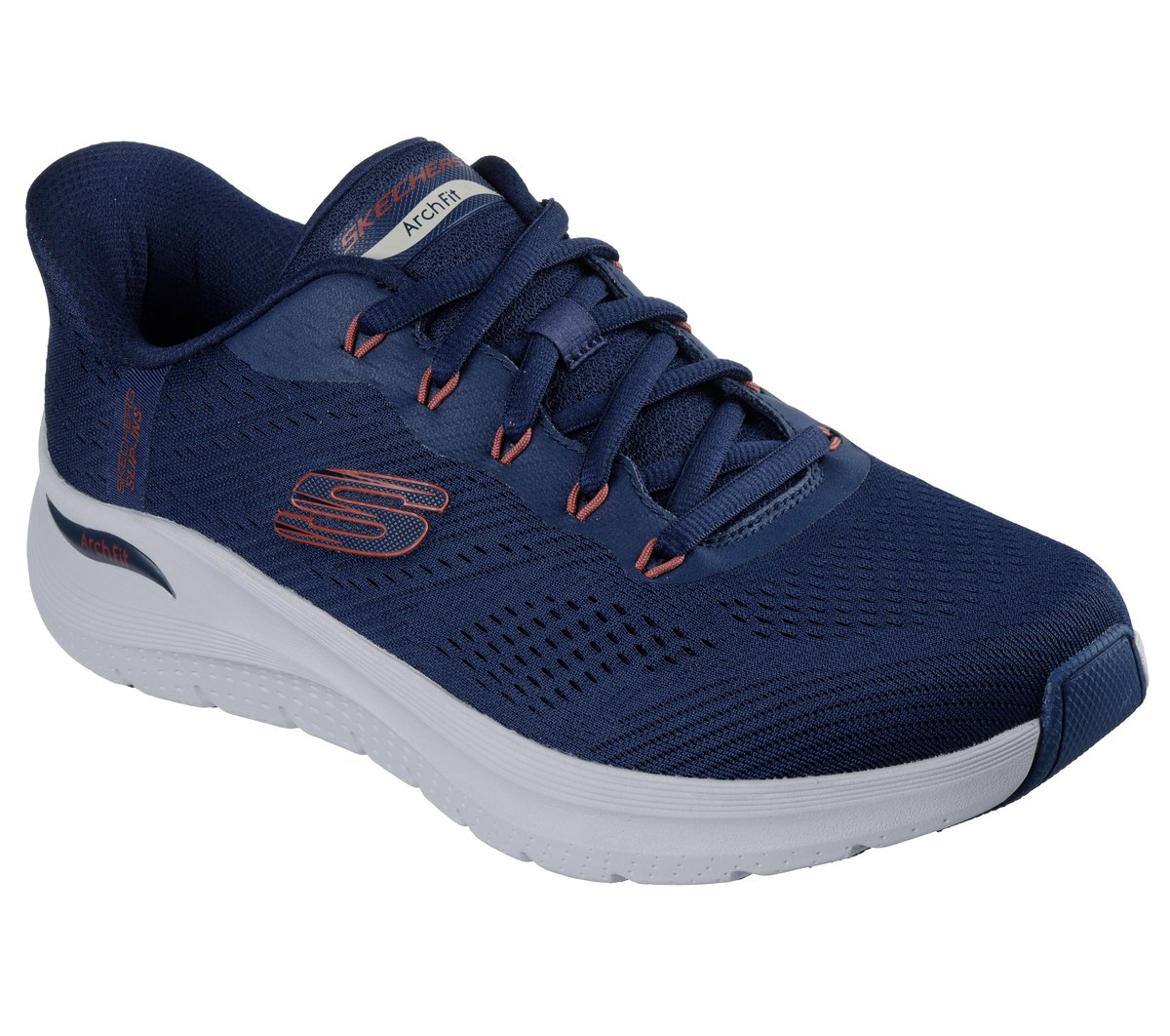 Skechers Slip-ins: Arch Fit 2.0 - Lestur - Image 4