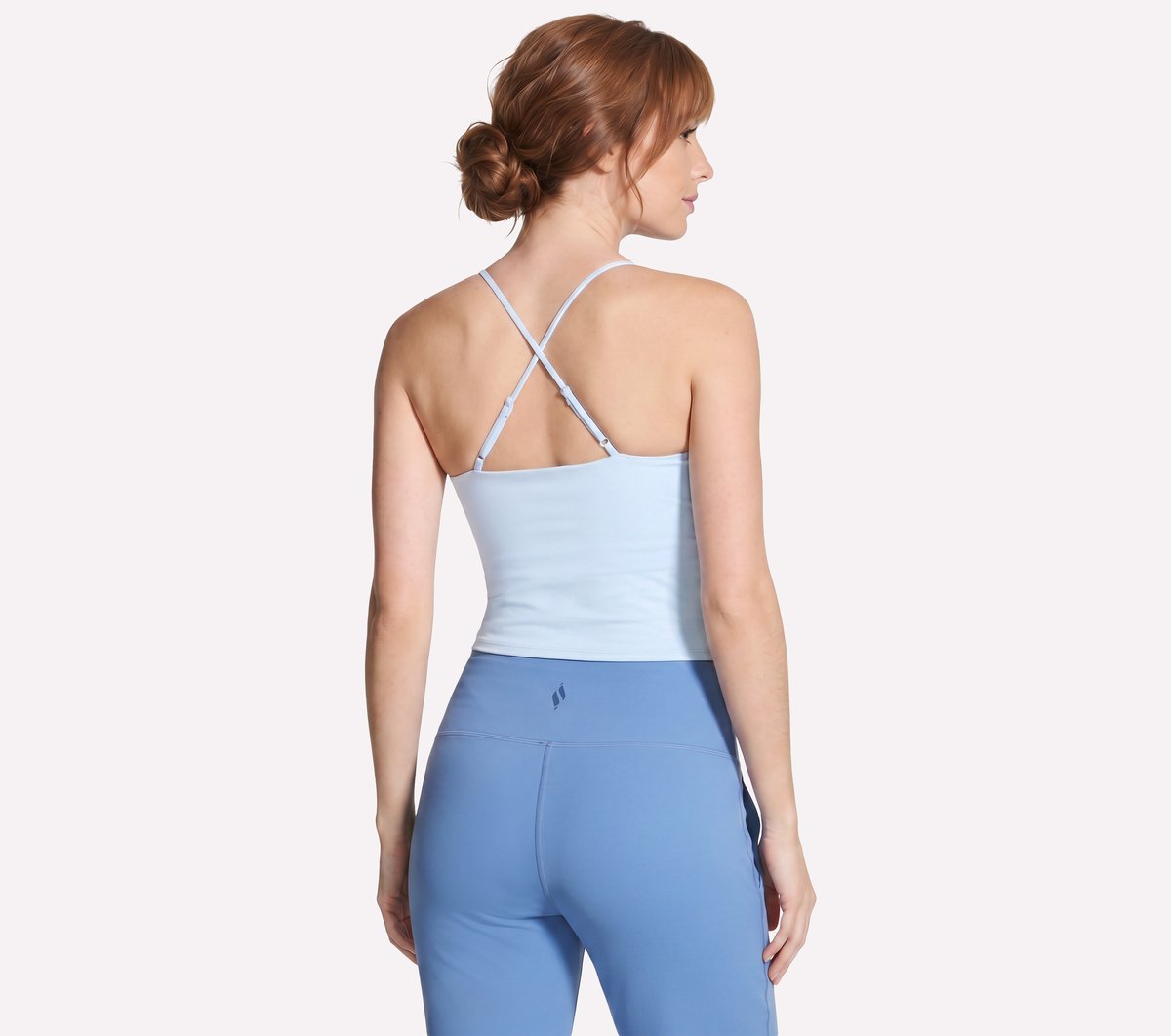 GO FLEX SLIM Strappy Tank - Image 2