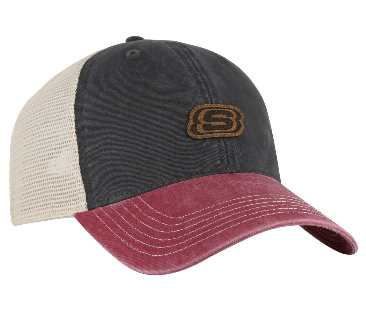 Heartland Trucker Hat - Image 5