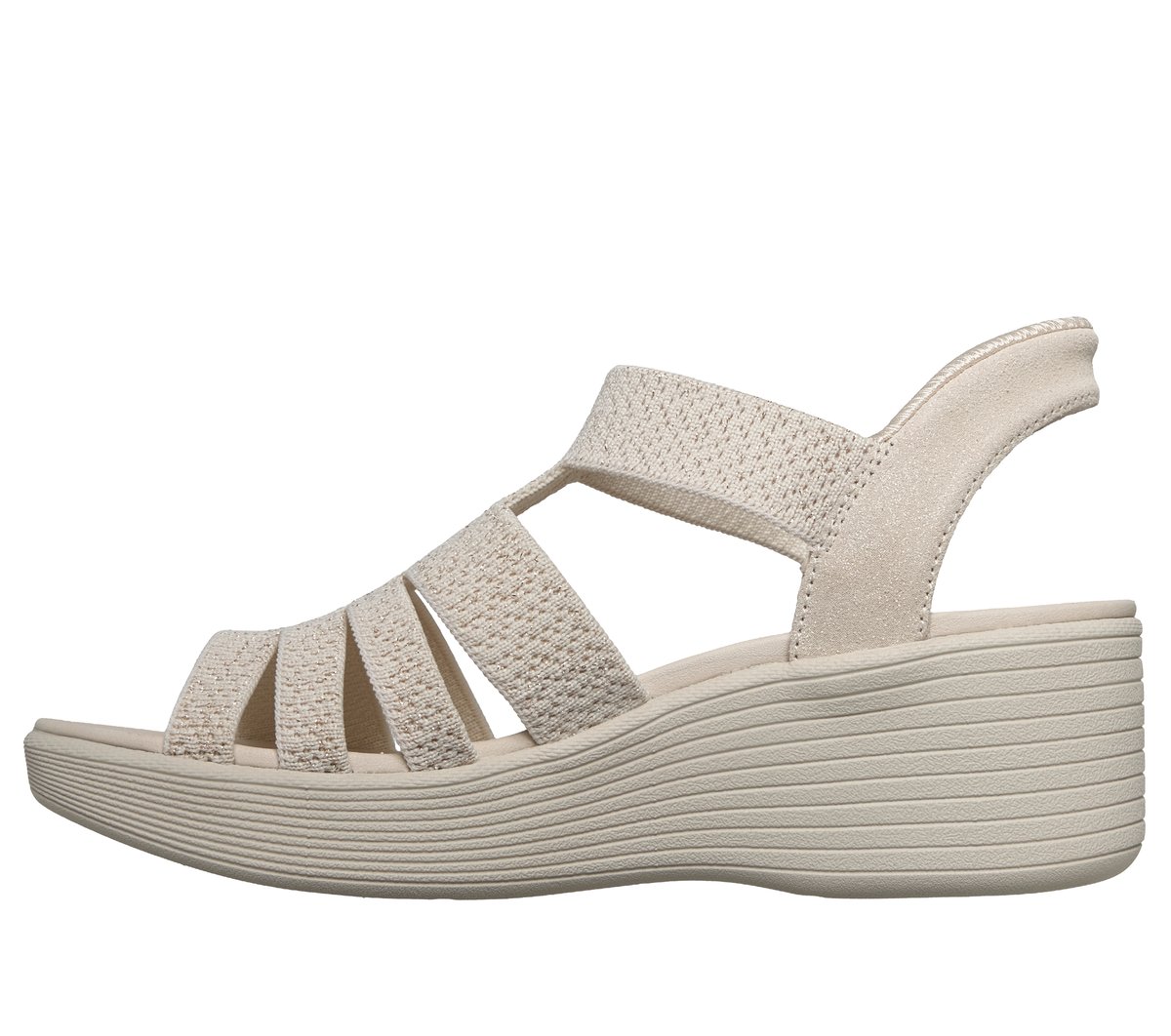 Skechers Slip-ins Martha Stewart: Parallel Lite - Tasteful - Image 5
