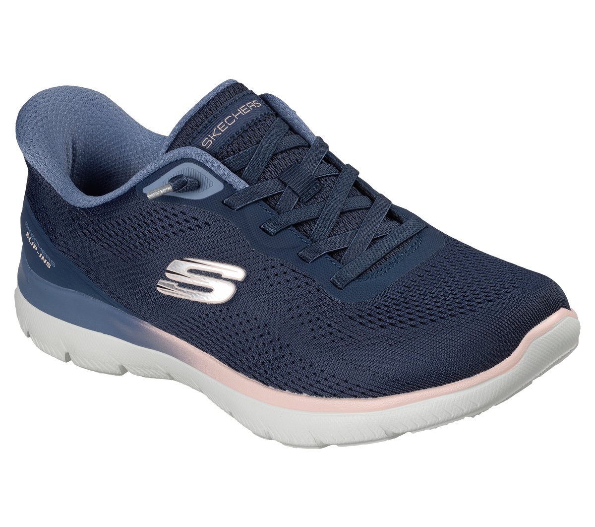 Skechers Slip-ins: Summits - Sweet Skies - Image 4