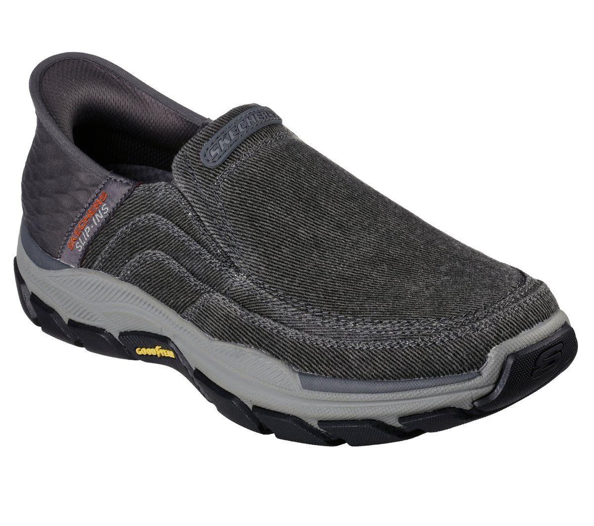 Skechers Slip-ins RF: Respected - Holmgren - Image 4