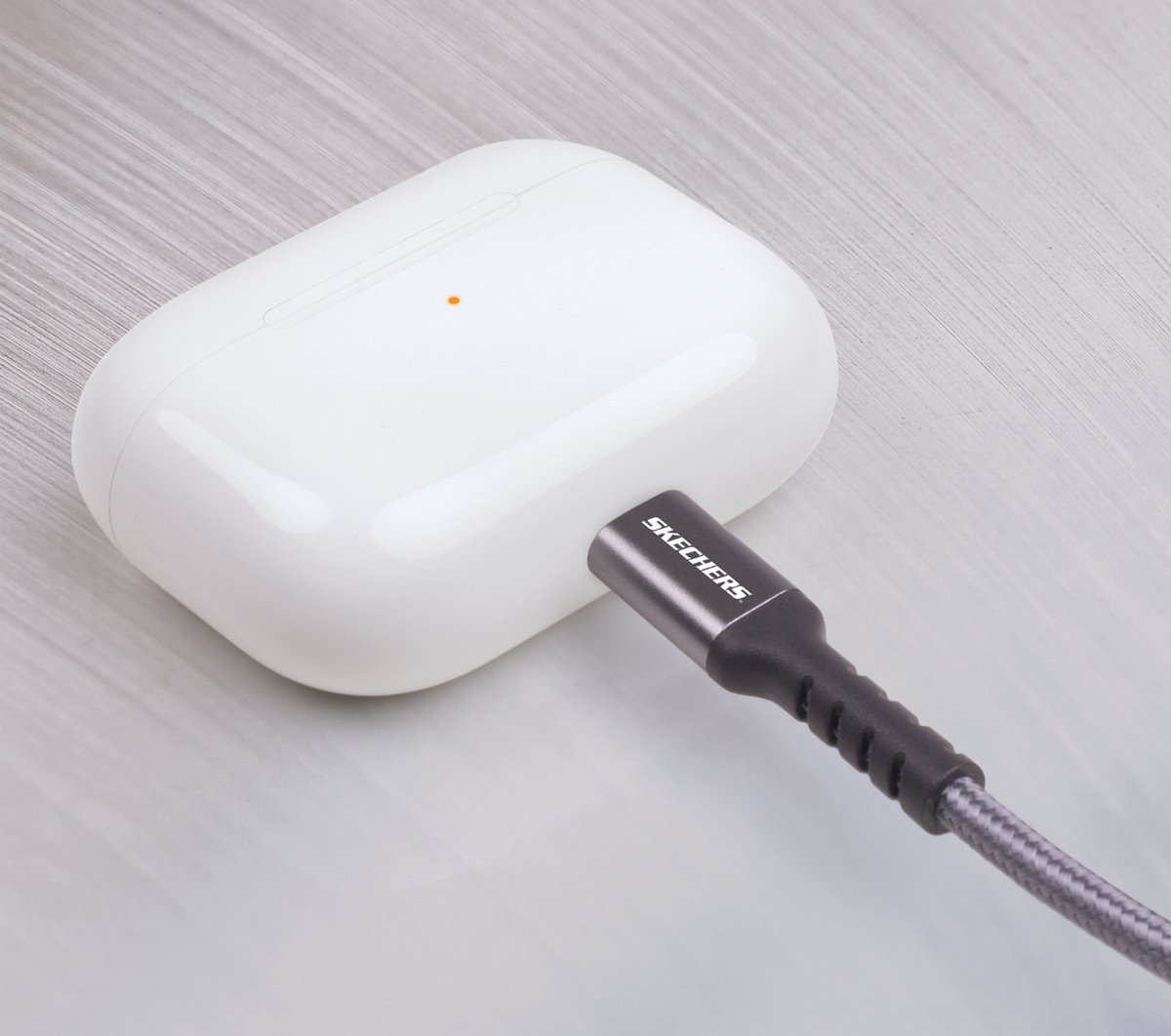 Lightning to USB-C Charging Cable - Image 5