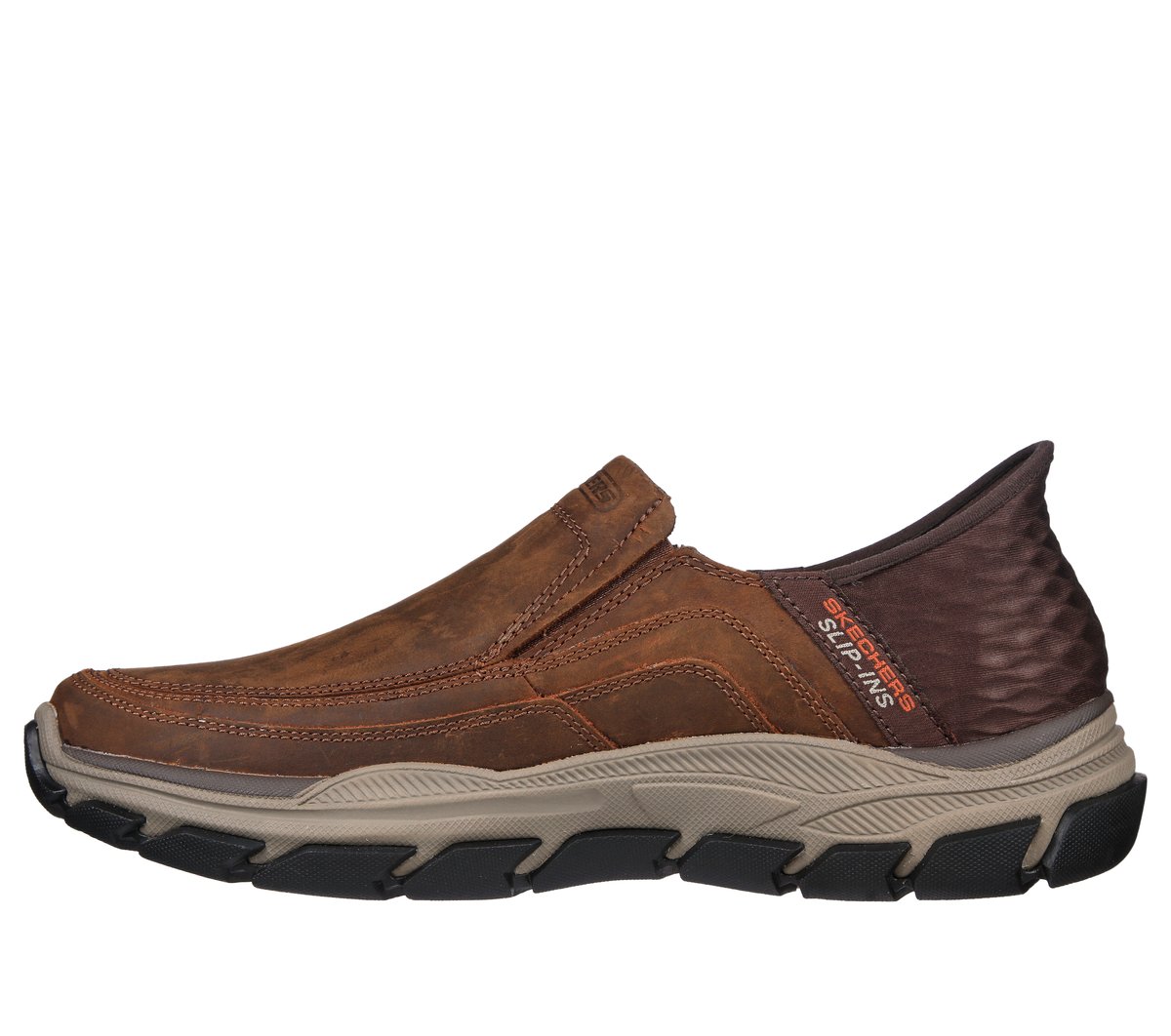 Skechers Slip-ins RF: Respected - Elgin - Image 5