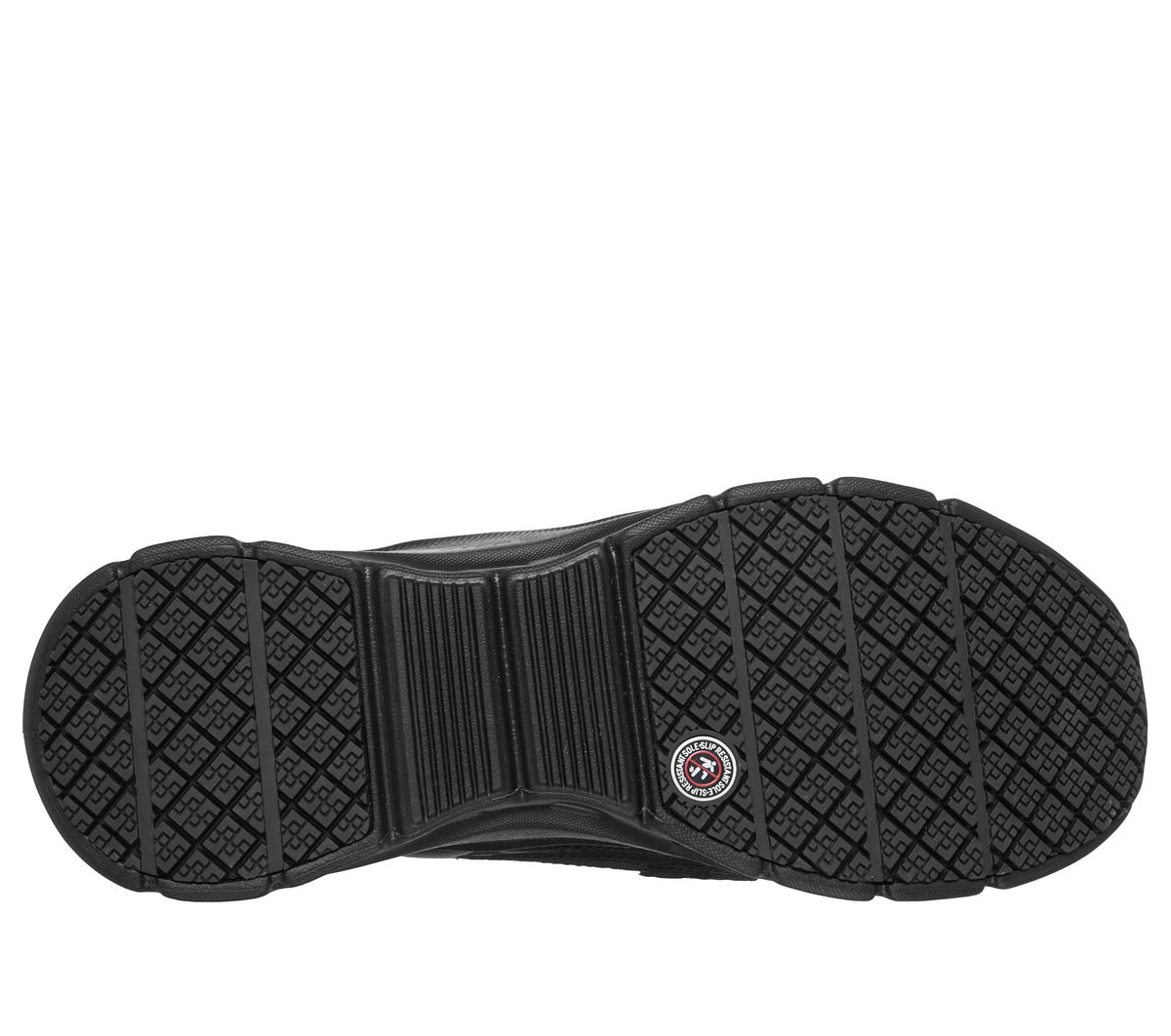Work Slip-Resistant: Glide-Step Pro - Strelia - Image 3