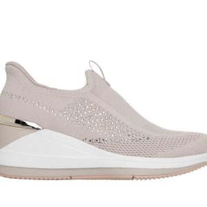 Skechers Slip-ins Mark Nason: The Triple Wedge -Â Milee